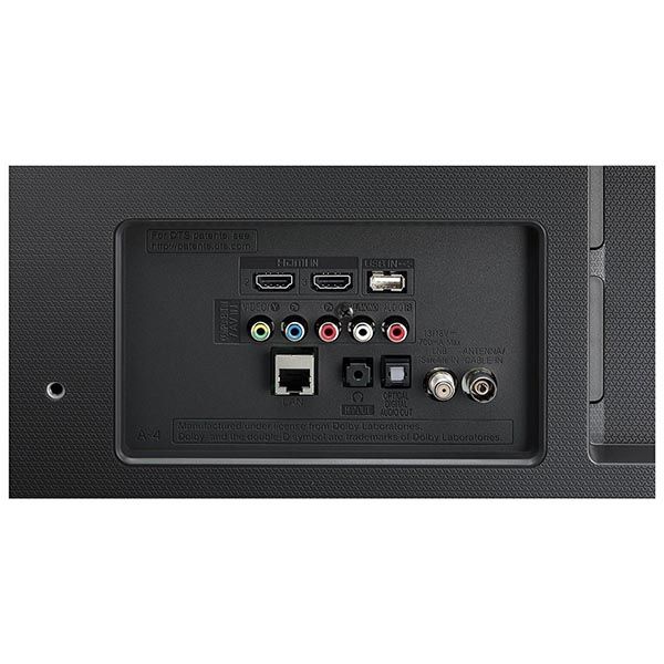 Телевізор LG 43LH570V